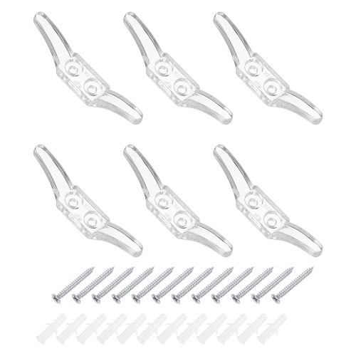 6pcs 65x12mm blind cord - 6pcs,