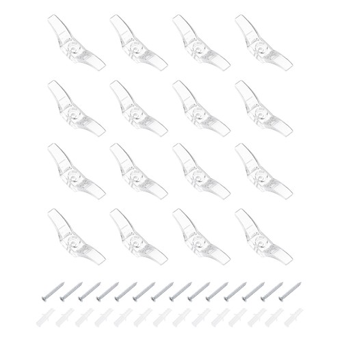 16pcs 55x11mm blind cord - 16pcs,