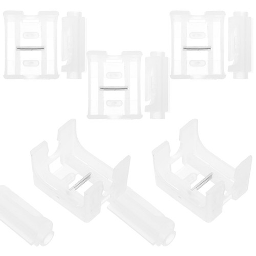 Pcs safety rope cleat - safety,