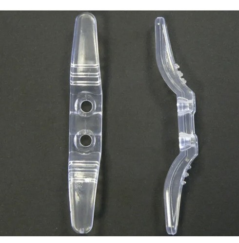 Four child safety cleat - four, cleat/tie