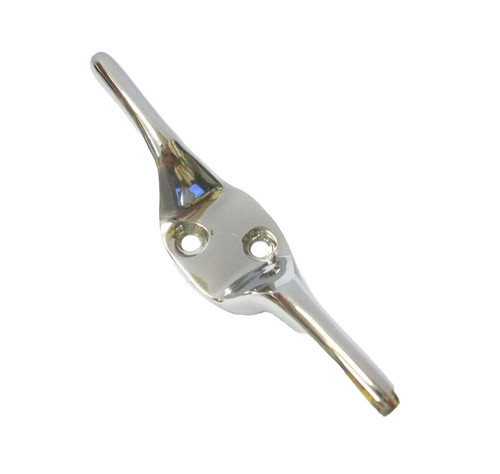 Large 8cm blind cleat hook - 8cm,