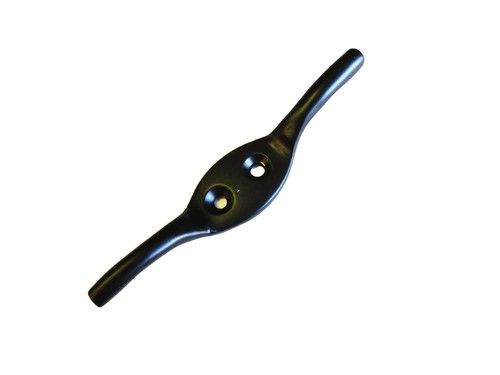 Cleat hook black roman - black,
