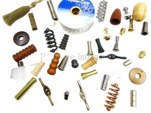 Roman blind parts spares