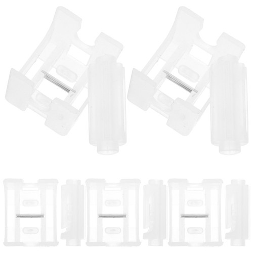 Pcs roman blind brackets - 10,