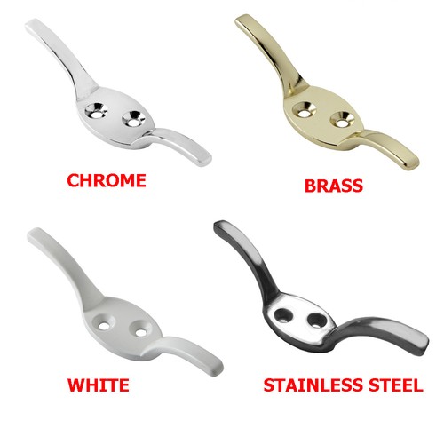 Cleat hook for roman - hook,