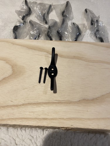 Cleat hook for roman - cleat,