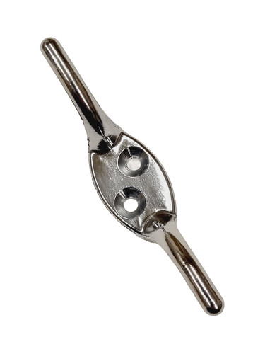 Chrome cleat hook - cleat, 3